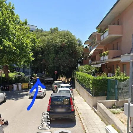 Le Due Tortore * Ancona