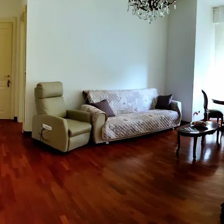Apartman Le Due Tortore *