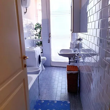 Le Due Tortore Appartement *