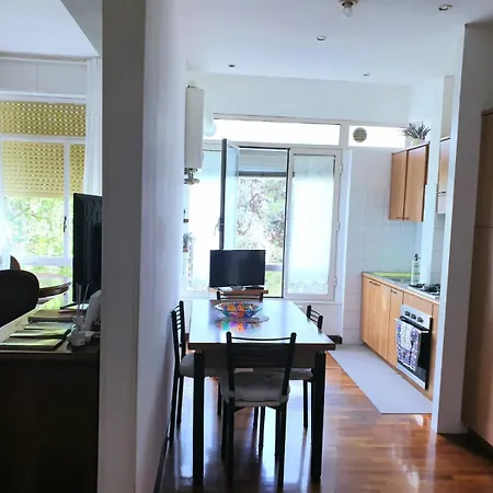 Le Due Tortore Appartement