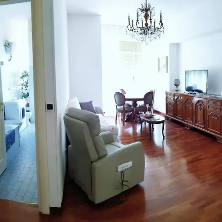 Le Due Tortore Appartement