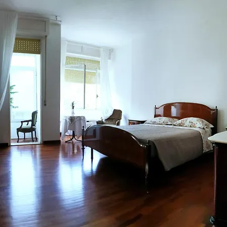 Apartman Le Due Tortore *