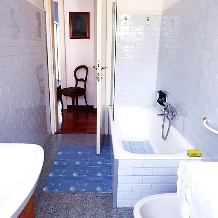 Apartment Le Due Tortore *