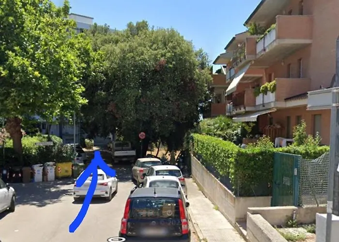 Le Due Tortore * Ancona