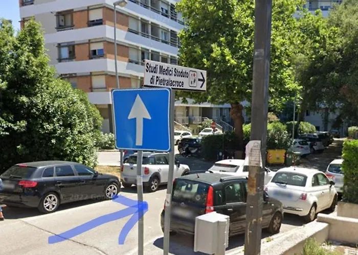 Le Due Tortore Ancona