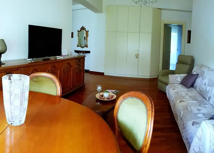 Le Due Tortore * Ancona